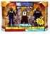 Gotham City S.W.A.T, Commissioner Gordon, Gotham City S.W.A.T Action Figure Multi Pack