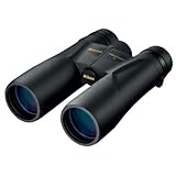 Nikon 8x42 Prostaff 7 Binocular (Black)