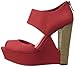 BCBGeneration Women's Velara Wedge Sandal