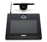 Wacom Bamboo MTE450KEN Pen Tablet