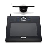 Wacom Bamboo MTE450KEN Pen Tabletby Wacom