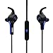 BUDSBOOM In Ear Headphones Wireless Bluetooth Sports Earbuds with Designer Aluminum Case