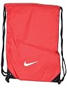 patagonia backpacks:Nike Swoosh Gym Bag (Red) [Apparel]