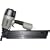 Porter-Cable FR350MAG Round Head 2 3/8-Inch to 3-1/2-Inch Round Head Framing Nailer with Magnesium Housing