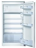 Bosch KIL20V60 Einbau-Kühlschrank / A++ / Kühlen: 151 L / Gefrieren: 17 L / Abtau-Automatik / Pizza-Gefrierfach