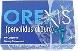 OREXIS 60 CAPS MALE SEXUAL ENHANCEMENT 30 DAY SUPPLY