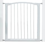 Babydan Chicago Indicator Gate with Extensions