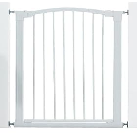 Babydan Chicago Indicator Gate with Extensions