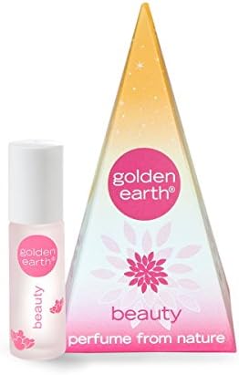 PERFUME FROM NATURE "BEAUTY" TUBEROSE ESSENTIAL OIL BLEND, ROLL-ON (0.125 OZ)