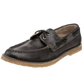 FRYE Mens Bleeker Boat Shoe by FRYE
