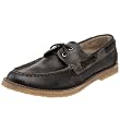 FRYE Men's Bleeker Boat Shoe