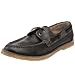 FRYE Men's Bleeker Boat Shoe