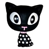 Eigenschaften Pussy Deluxe / Pussy Deluxe 3 D - Cat black