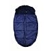 Mountain Buggy Sleeping Bag Foot Muff Navy