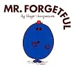 Mr. Forgetful (Mr. Men Library)