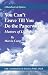 Books : You Can't Leave Till You Do the Paperwork : Matters of Life and Death