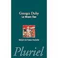 Le moyen-�ge