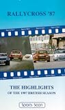 Review Duke Video  / British Rallycross Championship 1987