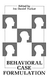 Behavioral Case Formulation 