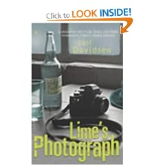 Lime's Photograph