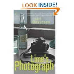 Lime's Photograph