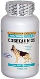 Cosequin DS (Double Strength) 120 CAPSULES
