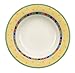Villeroy & Boch Twist Alea Limone Rim Cereal Bowl