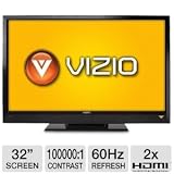 Vizio 32 Class LCD HDTV