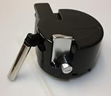 DeLonghi Deckel für Milchaufschäumer inkl. Ansaugrohr für ESAM5500, ESAM5600 – Nr.: 7313210411
