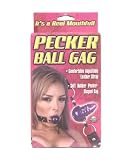 Ff Penis Ball Gag