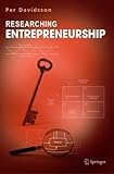 Researching entrepreneurship