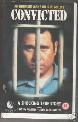 convicted cd cover