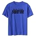 T-SHIRT ADMIRAL BLUE 
