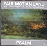 Music : Psalm