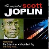 The Very Best of Scott Joplin