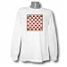 Chess Board Long Sleeve T-shirt