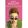 Rose � la rescoussse