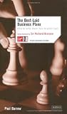 The Best Laid Business Plans: How to Write Them, How to Pitch Them (Virgin Business Guides)
