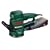 Bosch Exzenterschleifer PEX 400 AE