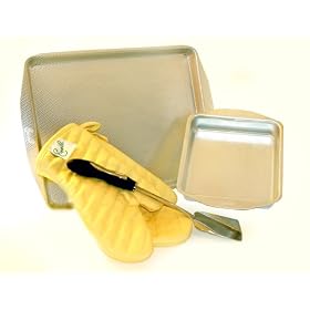 Emerilware Bakeware Set by Bakeware Sets