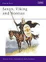 Saxon, Viking and Norman (Men-at-Arms Series): 85