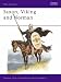 Saxon, Viking and Norman (Men-at-Arms Series): 85
