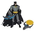 Zip Action Batman Action Figure