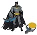 Zip Action Batman Action Figure