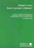 Megan's Law (Research Report)