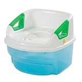 The First Years 3-in-1 Learning Potty