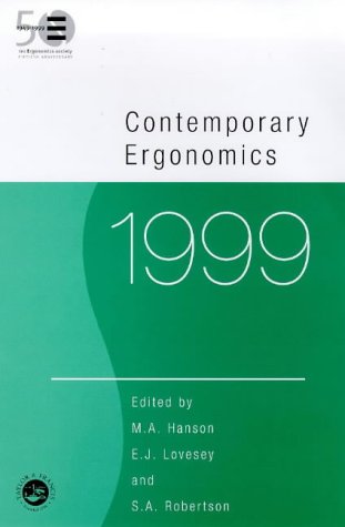 Ergonomics