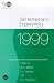 Book Contemporary Ergonomics 1999 (Contemporary Ergonomics)