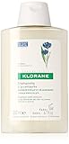 Klorane Shampoo with Centaury, 0.57 Lb.