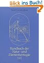 Handbuch der Natur- und Elementarmagie 1: BD 1